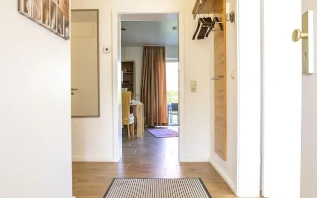 Eg-wohnung Haus Amrumbank