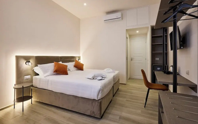 Urban Guesthouse Monti