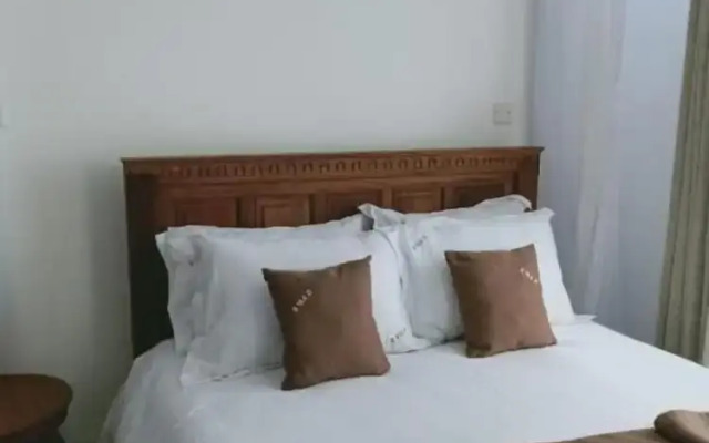 Stay.Plus Serena Shanzu Apartment