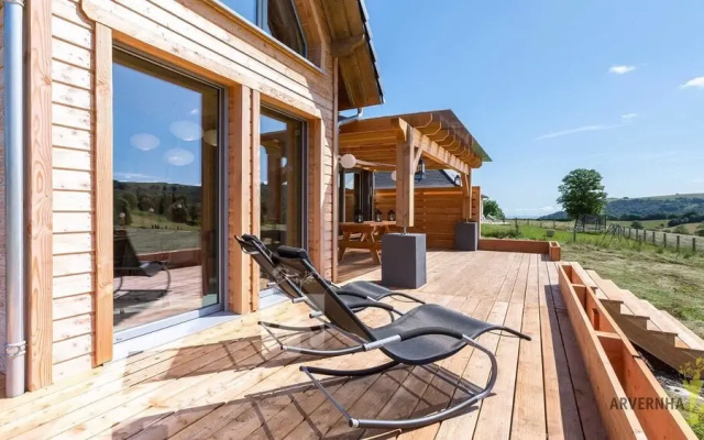 Chalet des Marmottes