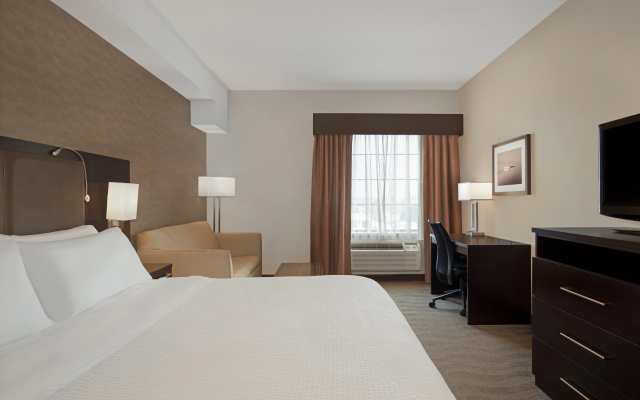 Holiday Inn Express Hotel & Suites Barrie by IHG