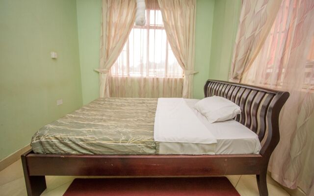 Makerere Serene Hotel