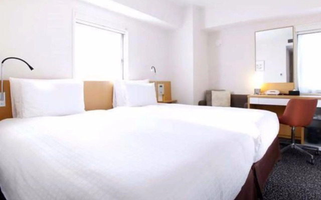 Hotel Sunflex Kagoshima