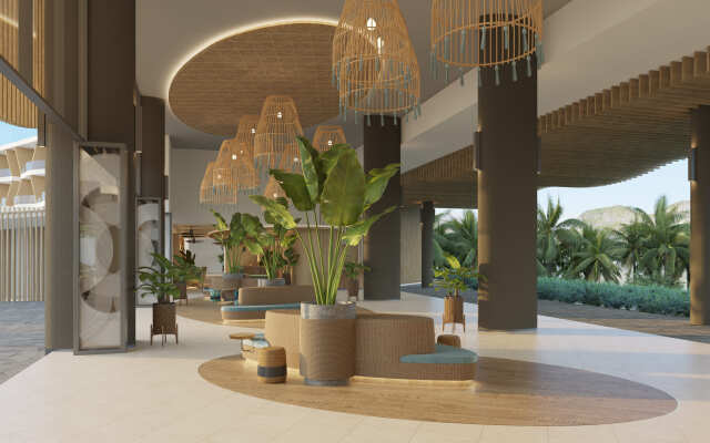 Angsana Quan Lan, Ha Long Bay