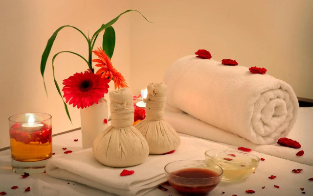 Amber Dale Luxury Hotel & Spa