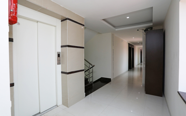 OYO 9344 Hotel Gangotri