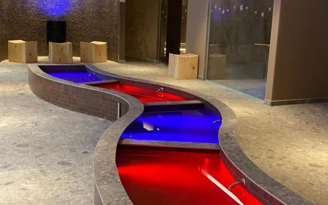 Hotel Intermonti