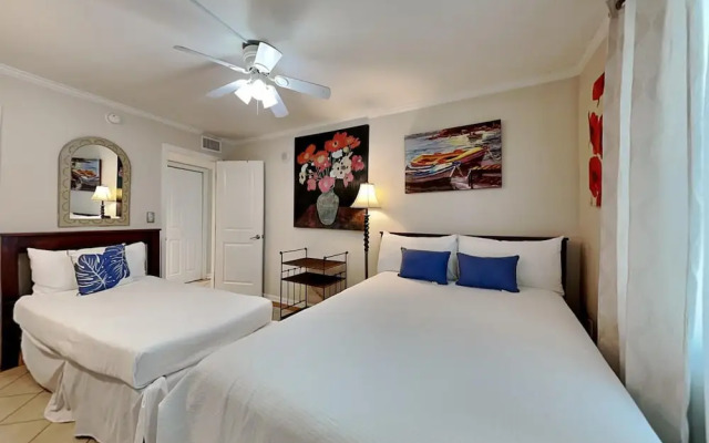Perdido Towers by Southern Vacation Rentals