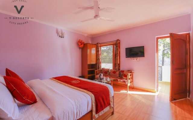 Hotel Oaktel