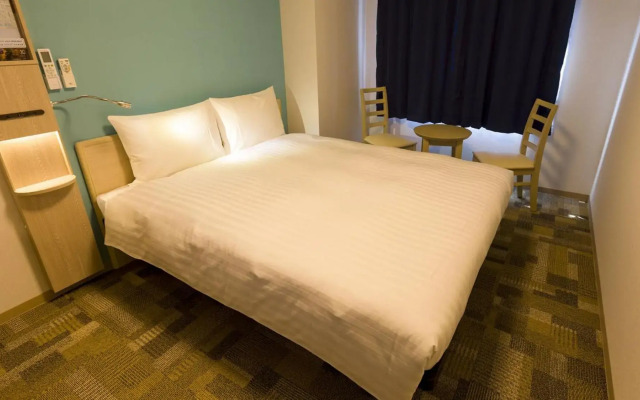 Toyoko Inn Saga Ekimae