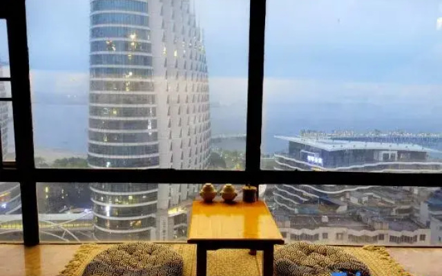 Zhanjiang Yujian Yuanshe Accommodation