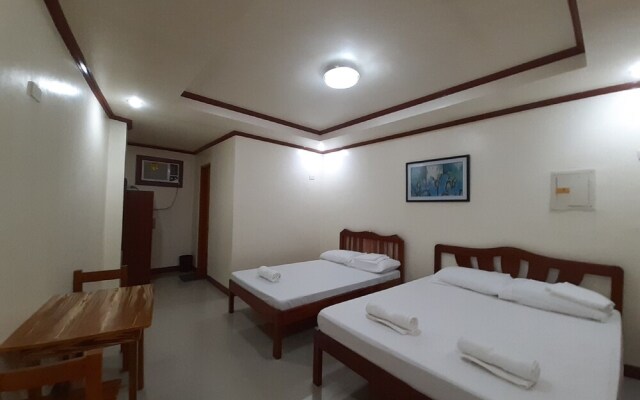 Summer Wind Pension by OYO Rooms