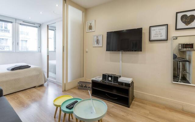 Apartment WS Bastille-Le Marais