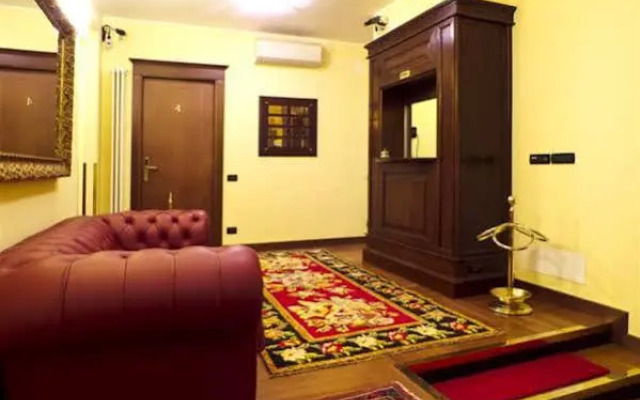 Quality Comfort Rooms