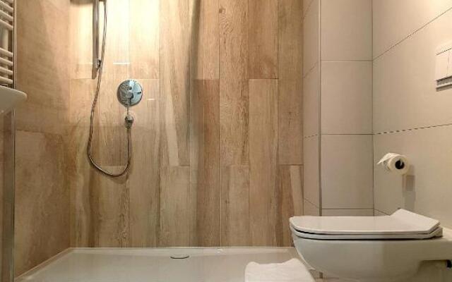 Apartament Bilsego od Hotelu Kamieniczka