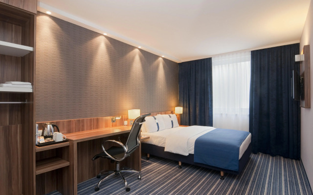 Premier Inn Hamburg City Millerntor