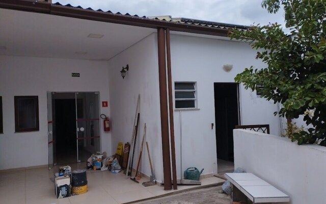 Nostra Cuesta Hostel