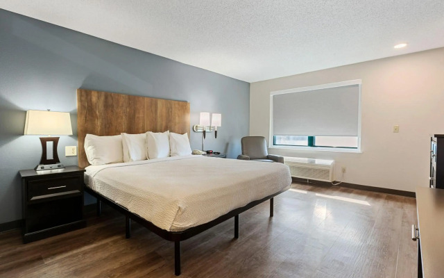 Extended Stay America Premier Suites San Francisco Belmont
