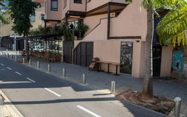 De Picciotto Suites