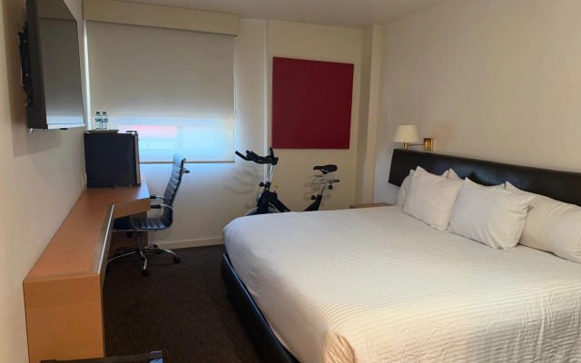 Mision Express Queretaro