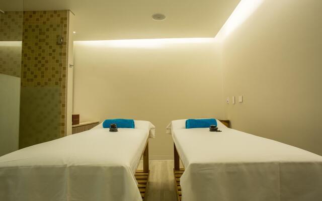 Estelar Cartagena de Indias Hotel