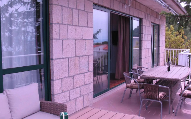 Apartments Lorenco