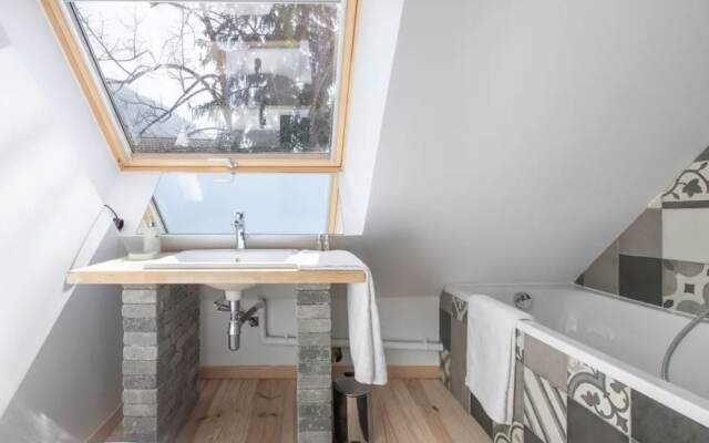 La Maison des Vignes