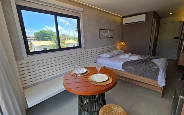 Nawa Residence 201 by La Playa Stays
