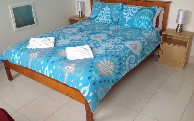 Derwent Valley Resort – Guest Rooms – New Norfolk