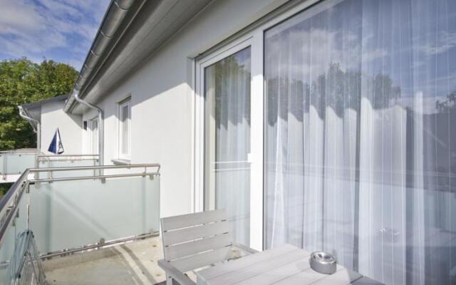 Appartements Am Kurpark