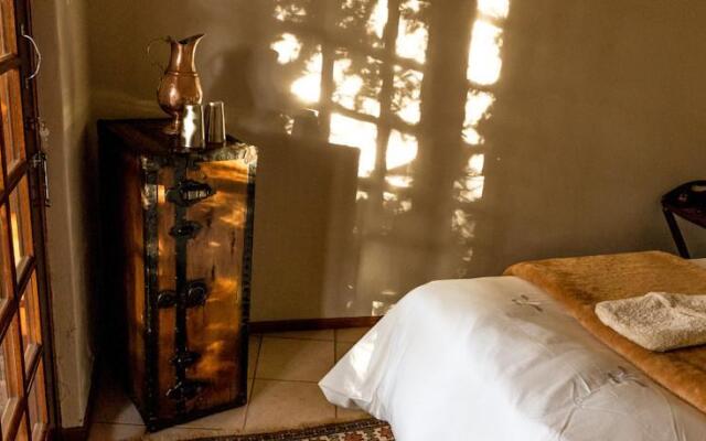 Haywards Safari House