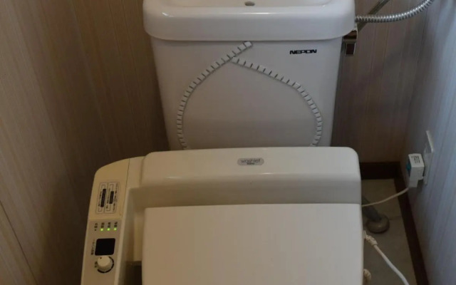 Blue 200-1 / Vacation STAY 3808