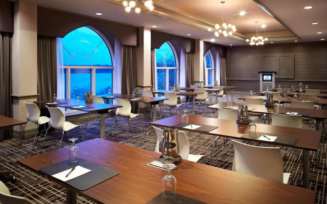 Delta Hotels by Marriott Fredericton