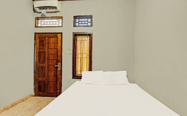 Hotel O Diwi Homestay