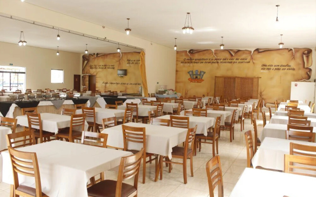 Summit Park Hotel