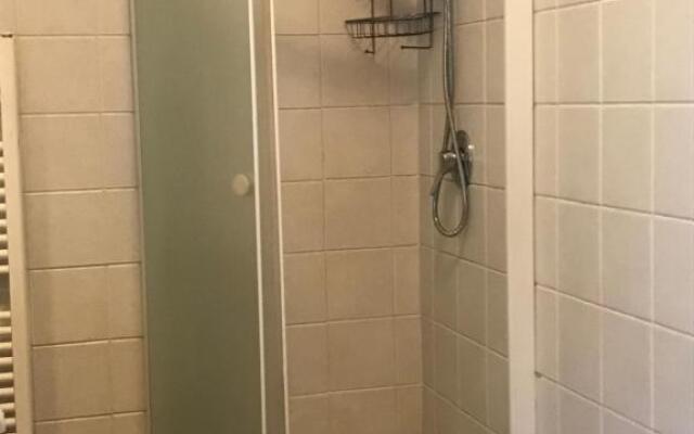 Delizioso appartamento in corte