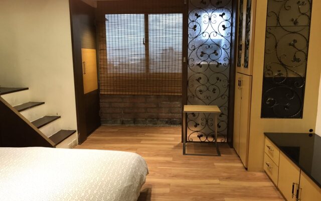 O2 Hotel Ximen Branch