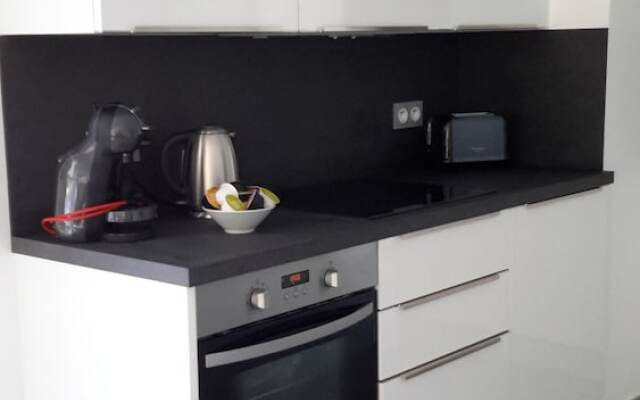 Les Rivages de Calvi