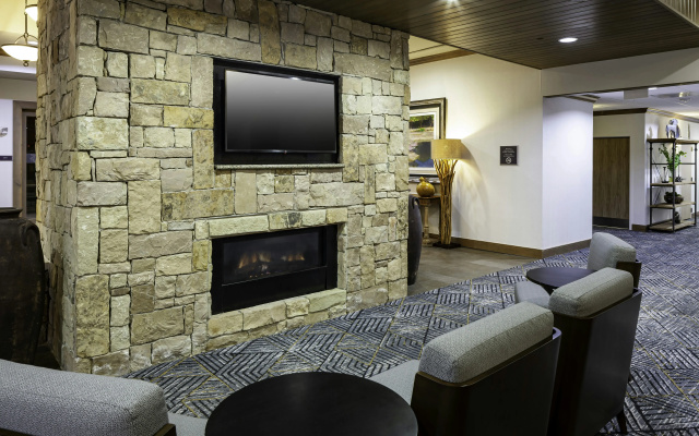 Homewood Suites by Hilton Austin/Round Rock, TX