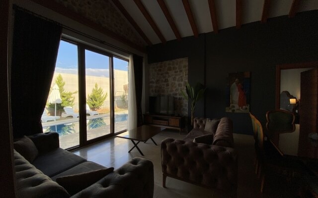 Fethiye Tlos 2 Plus Villa