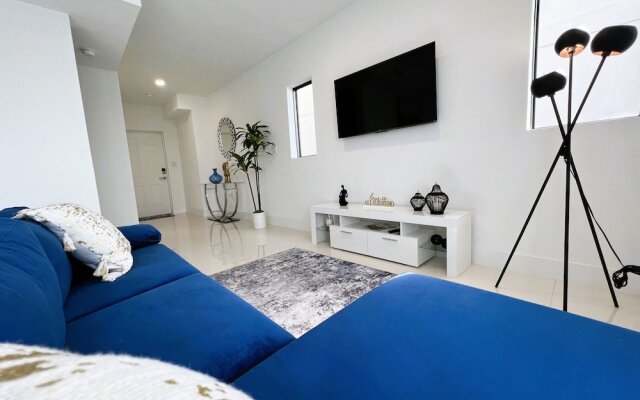 Lovely Wonderlux House 5BR by FL Keys MIA Marina