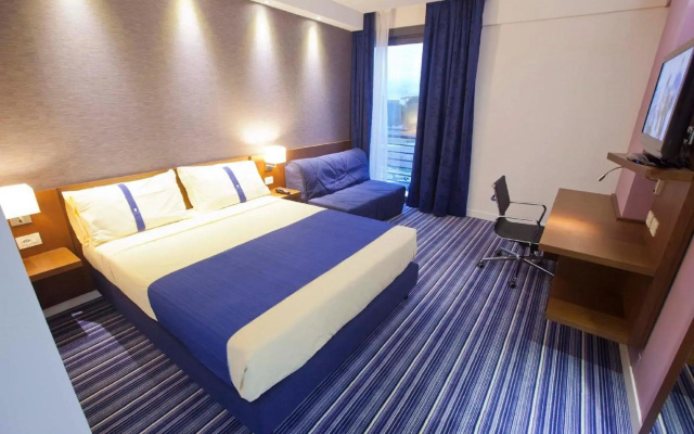 GP Hotel