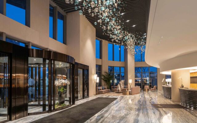 Novotel Zhengzhou Airport