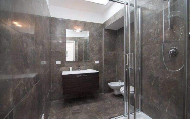 Lovely Rome Apartments - Vatican