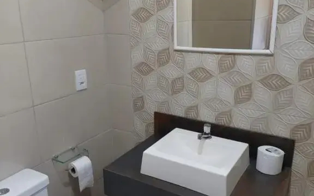 Pousada Cachoeirinha