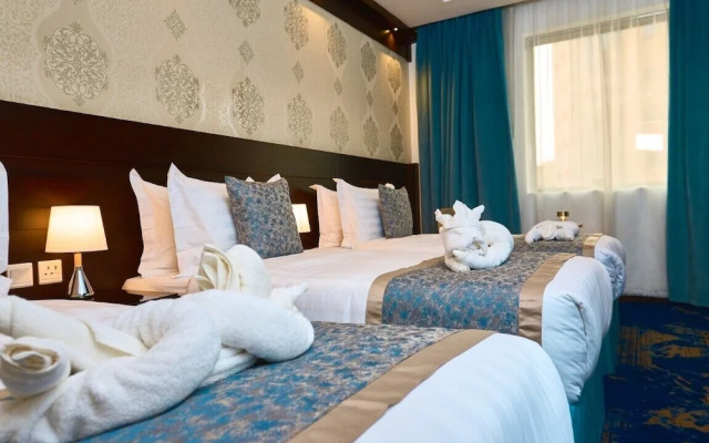 Selat Al Bait Hotel