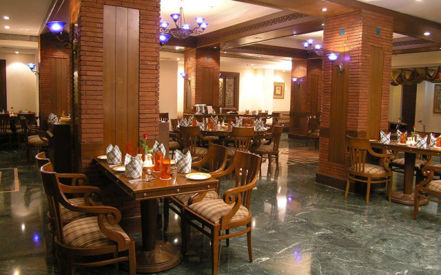 Holiday Inn Agra MG Road by IHG