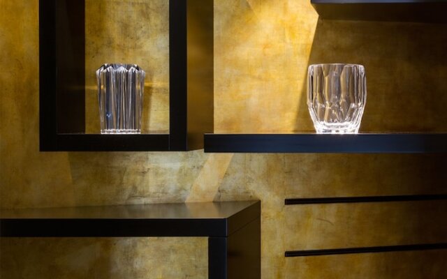 Hotel Stendhal & Luxury Suites