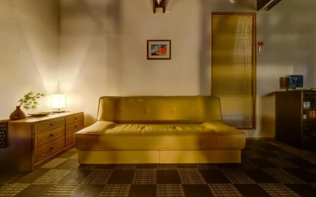 Shinjuku Garden House / Vacation STAY 81128