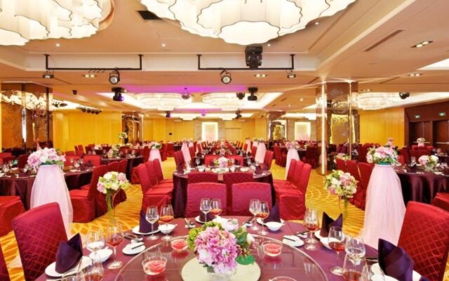 Windsor Park Hotel Kunshan